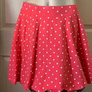 Bundle of 2 Skater Style Skirts